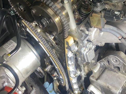 Used 2006 Acura TSX Special Edition image 10