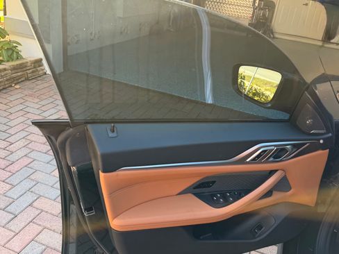 Used 2023 BMW 430i Gran Coupe w/ Premium Package image 18