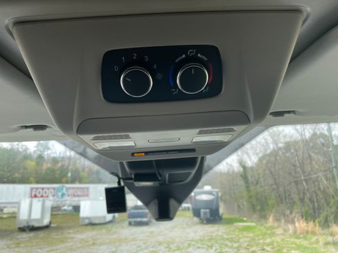 Used 2024 Ford Transit 250 Medium Roof w/ Upfitter Package image 11