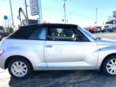 Used 2006 Chrysler PT Cruiser Touring