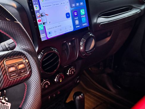 Used 2013 Jeep Wrangler Sport image 9