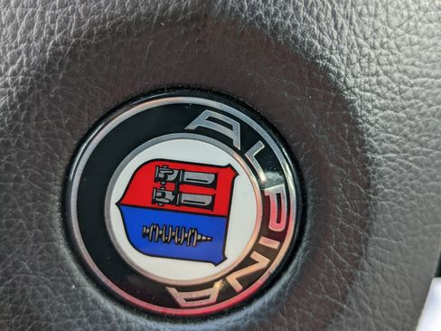 Used 2013 BMW ALPINA B7 LWB RWD image 12