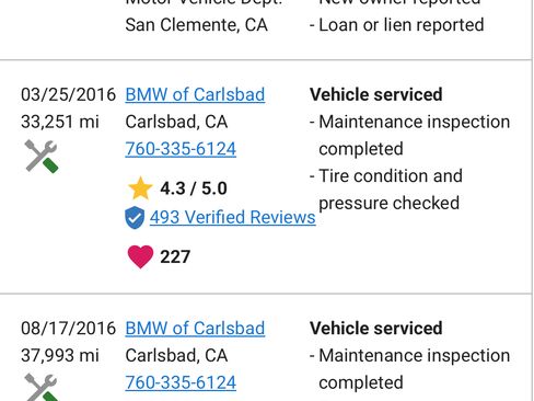 Used 2012 BMW 535i Gran Turismo image 23