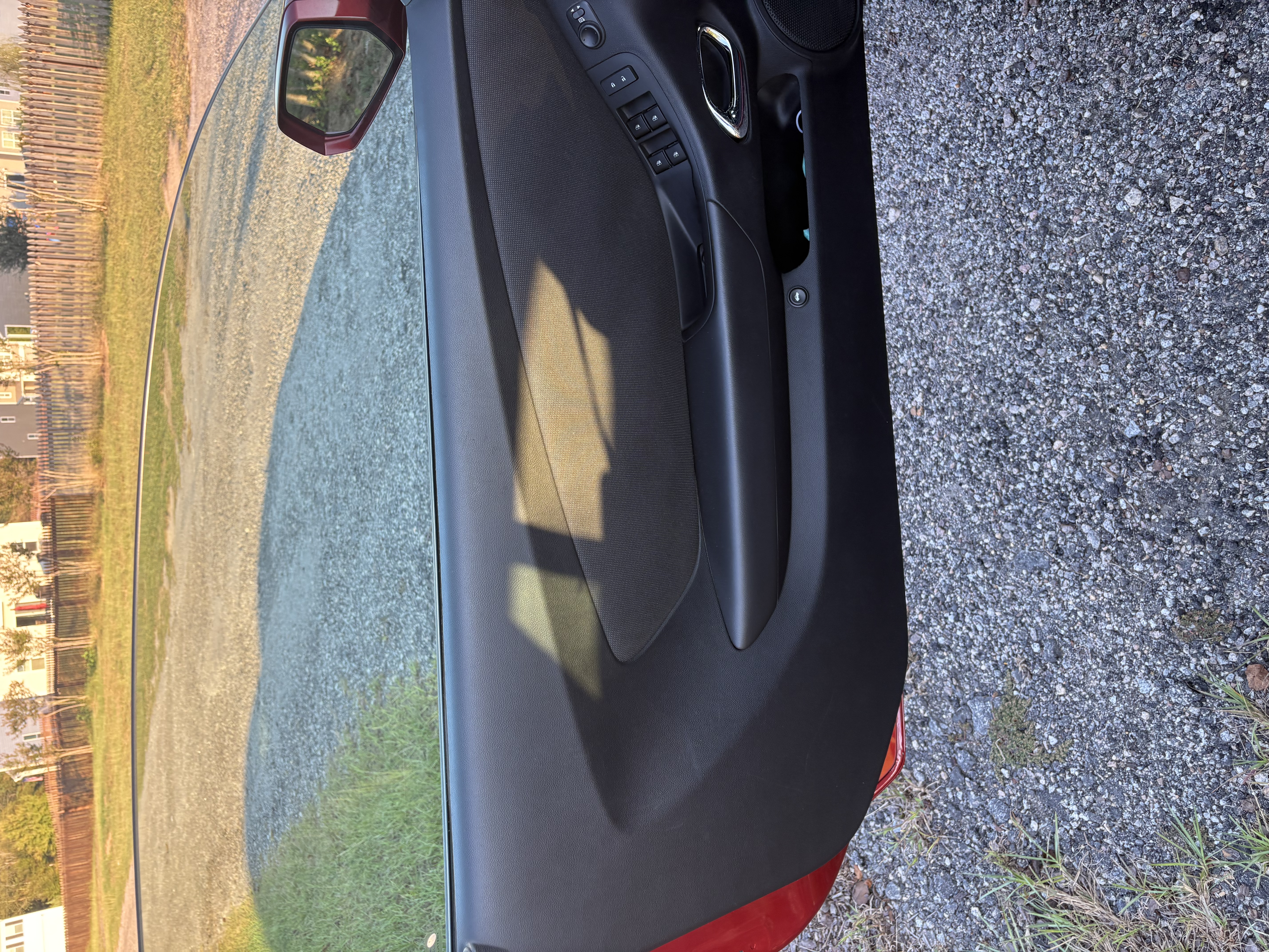 Used 2015 Chevrolet Camaro LT RWD image 8