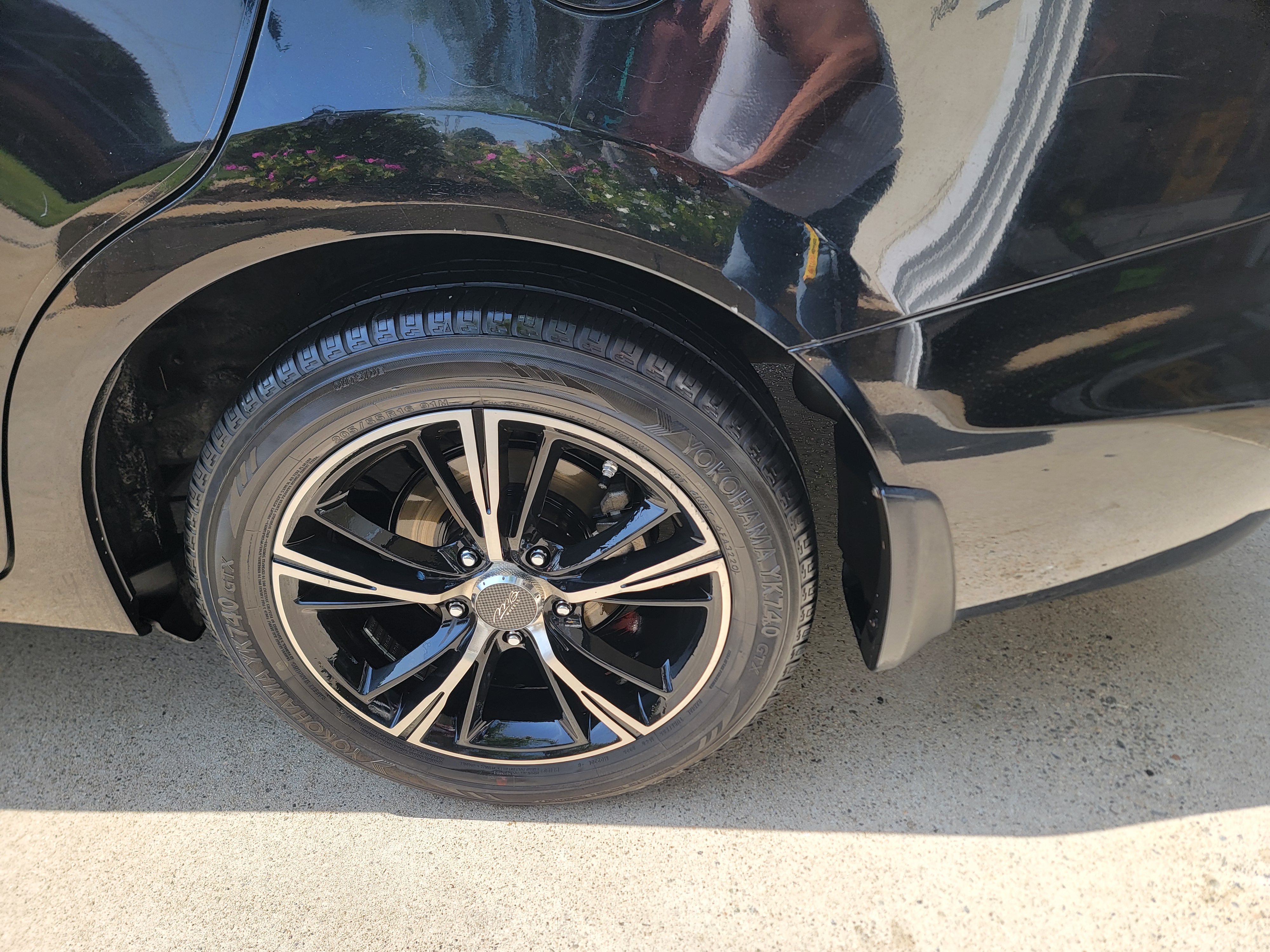 Used 2012 Honda Civic EX image 7
