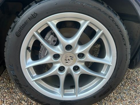 Used 2004 Porsche Boxster RWD image 11