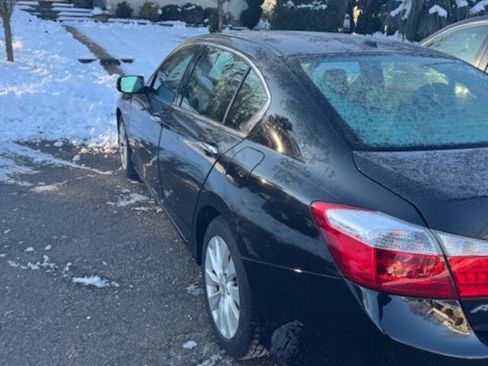 Used 2015 Honda Accord EX-L image 4