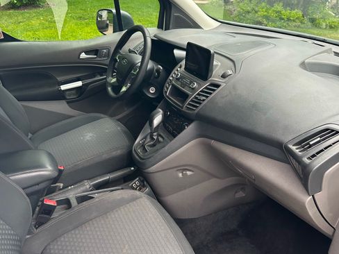 Used 2022 Ford Transit Connect XLT FWD image 1