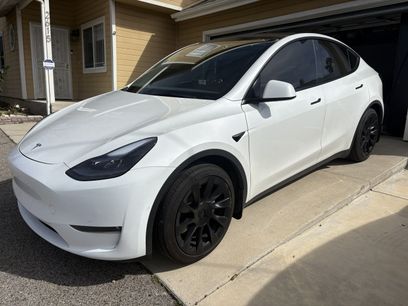Used 2021 Tesla Model Y Long Range