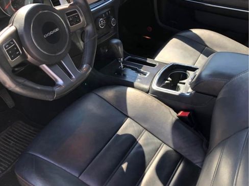 Used 2014 Dodge Charger R/T image 13