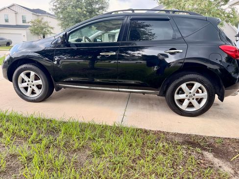Used 2010 Nissan Murano SL w/ Leather Pkg FWD image 8