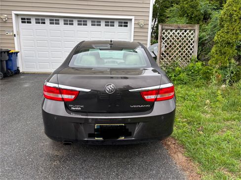 Used 2013 Buick Verano Convenience image 4