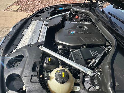 Used 2019 BMW X3 sDrive30i w/ Convenience Package RWD image 9