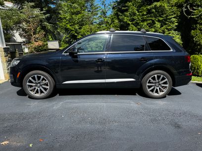 Used 2017 Audi Q7 3.0T Premium Plus
