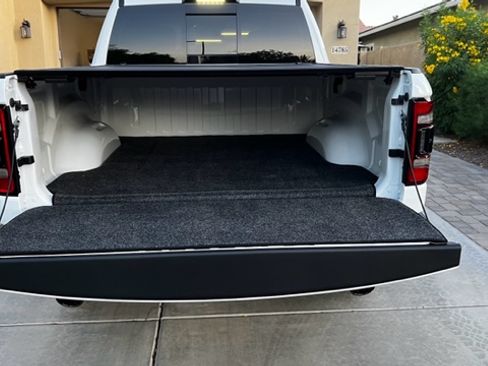 Used 2023 RAM 1500 Rebel image 6