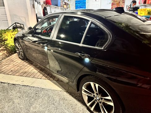 Used 2013 BMW 328i Sedan RWD image 10