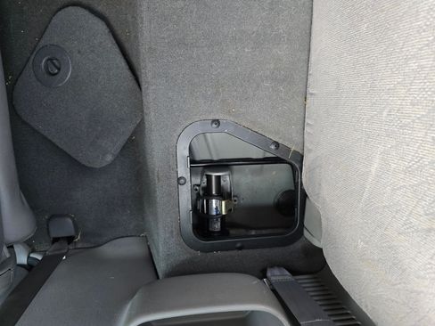 Used 2003 Toyota Tacoma 2WD Xtracab image 25