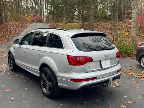 Used 2013 Audi Q7 3.0T S line Prestige image 6