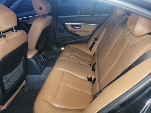 Used 2017 BMW 328d xDrive Sedan image 12