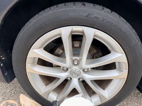 Used 2012 Nissan Altima 3.5 SR w/ Technology Pkg FWD image 28