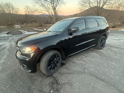 Used 2017 Dodge Durango GT w/ Premium Group