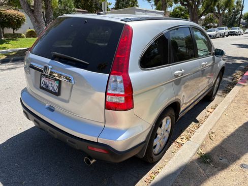 Used 2009 Honda CR-V EX-L image 13