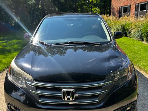 Used 2014 Honda CR-V EX image 11