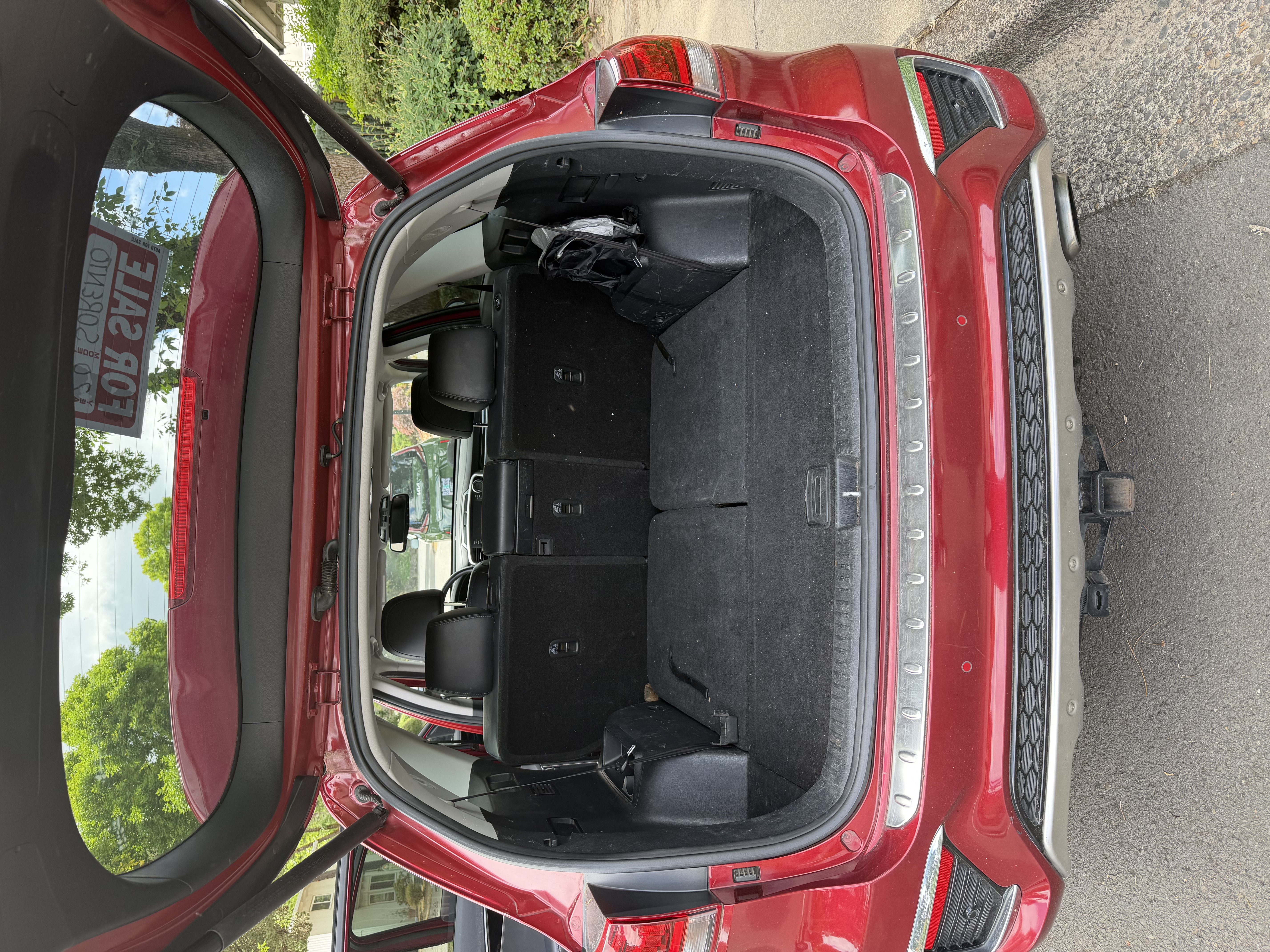 Used 2020 Kia Sorento SX AWD/4WD image 6