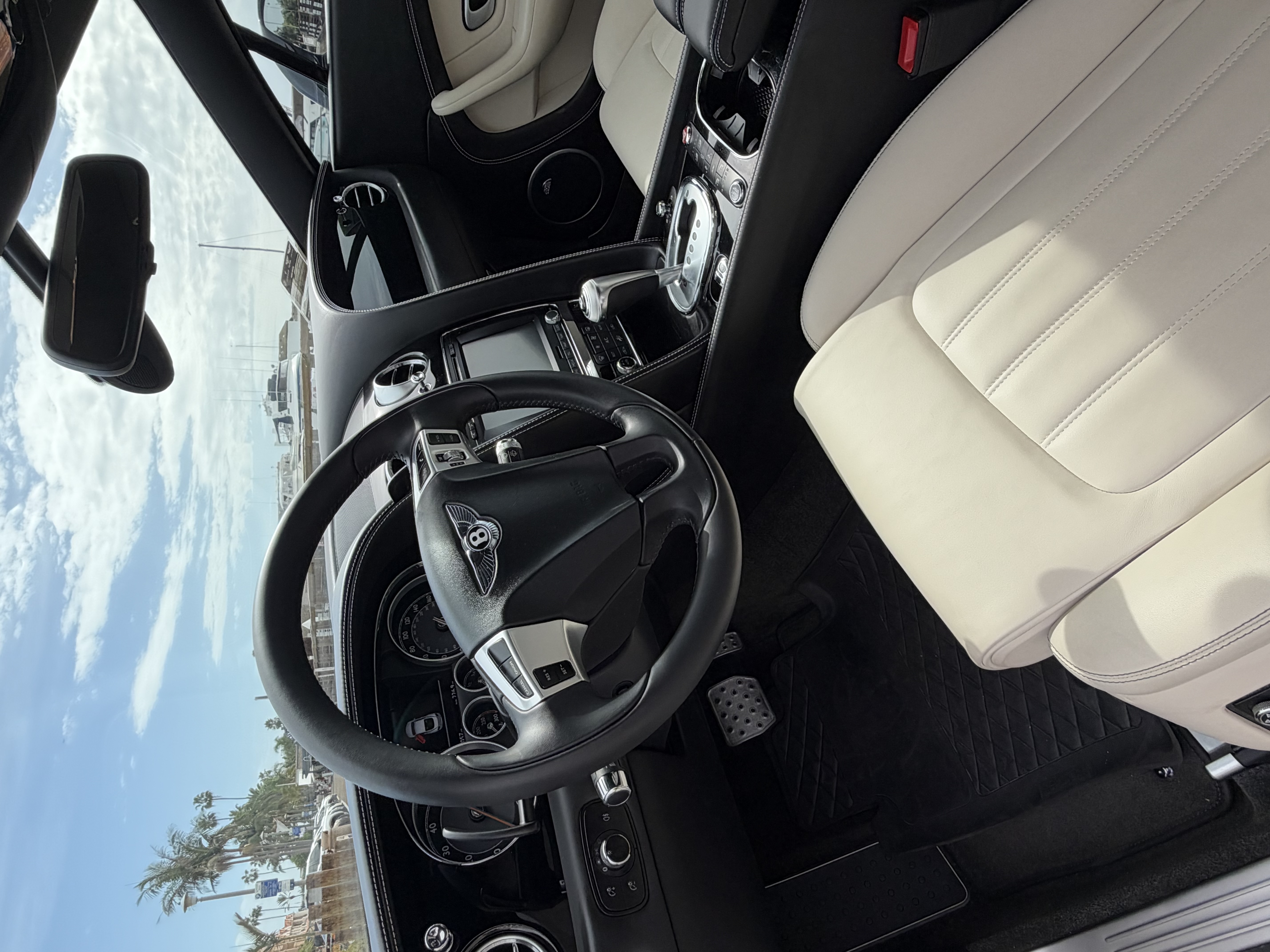 Used 2015 Bentley Continental GT V8 S AWD/4WD image 11