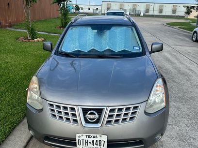 Used 2010 Nissan Rogue SL w/ Premium Pkg