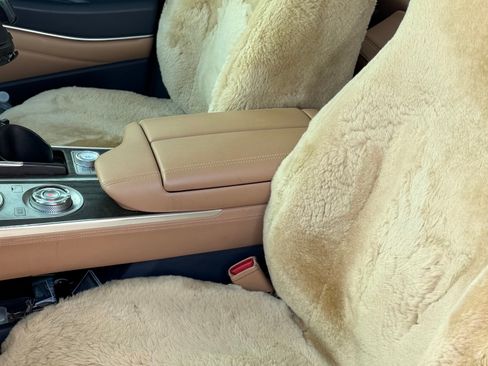 Used 2021 Genesis GV80 3.5T w/ Advanced Package 06 image 5