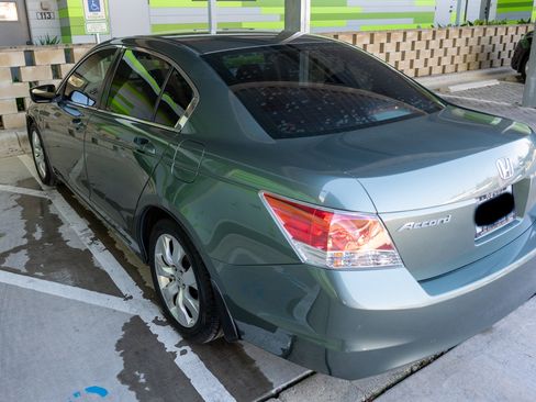 Used 2009 Honda Accord EX image 8