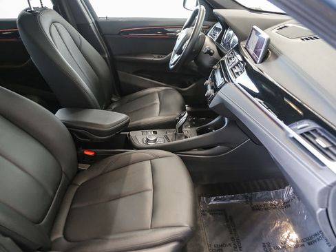 Used 2021 BMW X1 sDrive28i w/ Convenience Package image 15