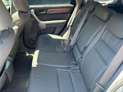 Used 2007 Honda CR-V EX-L image 14