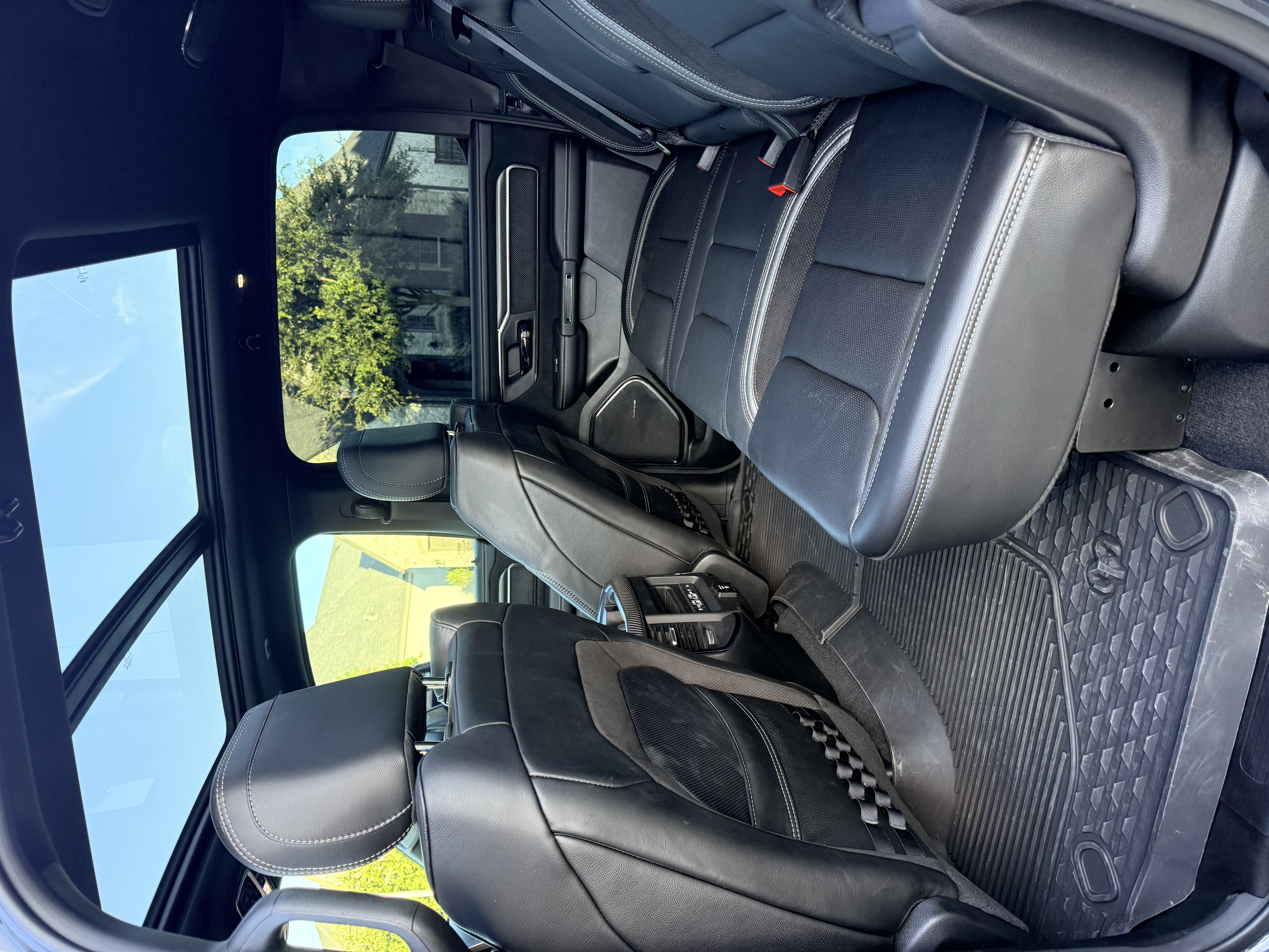 Used 2025 RAM 1500 RHO w/ RHO Level 1 Equipment Group AWD/4WD image 6