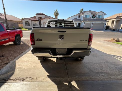 Used 2012 RAM 2500 Big Horn image 5