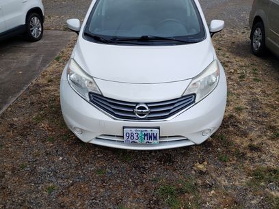 Used 2015 Nissan Versa Note S Plus