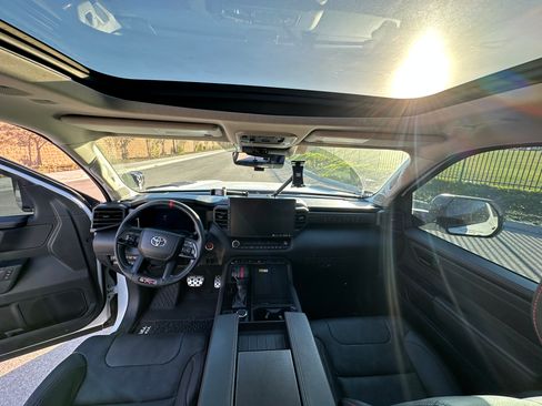 Used 2023 Toyota Tundra TRD Pro image 22