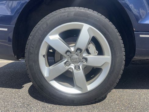 Used 2015 Audi Q7 TDI Premium Plus w/ Premium Plus Package image 19