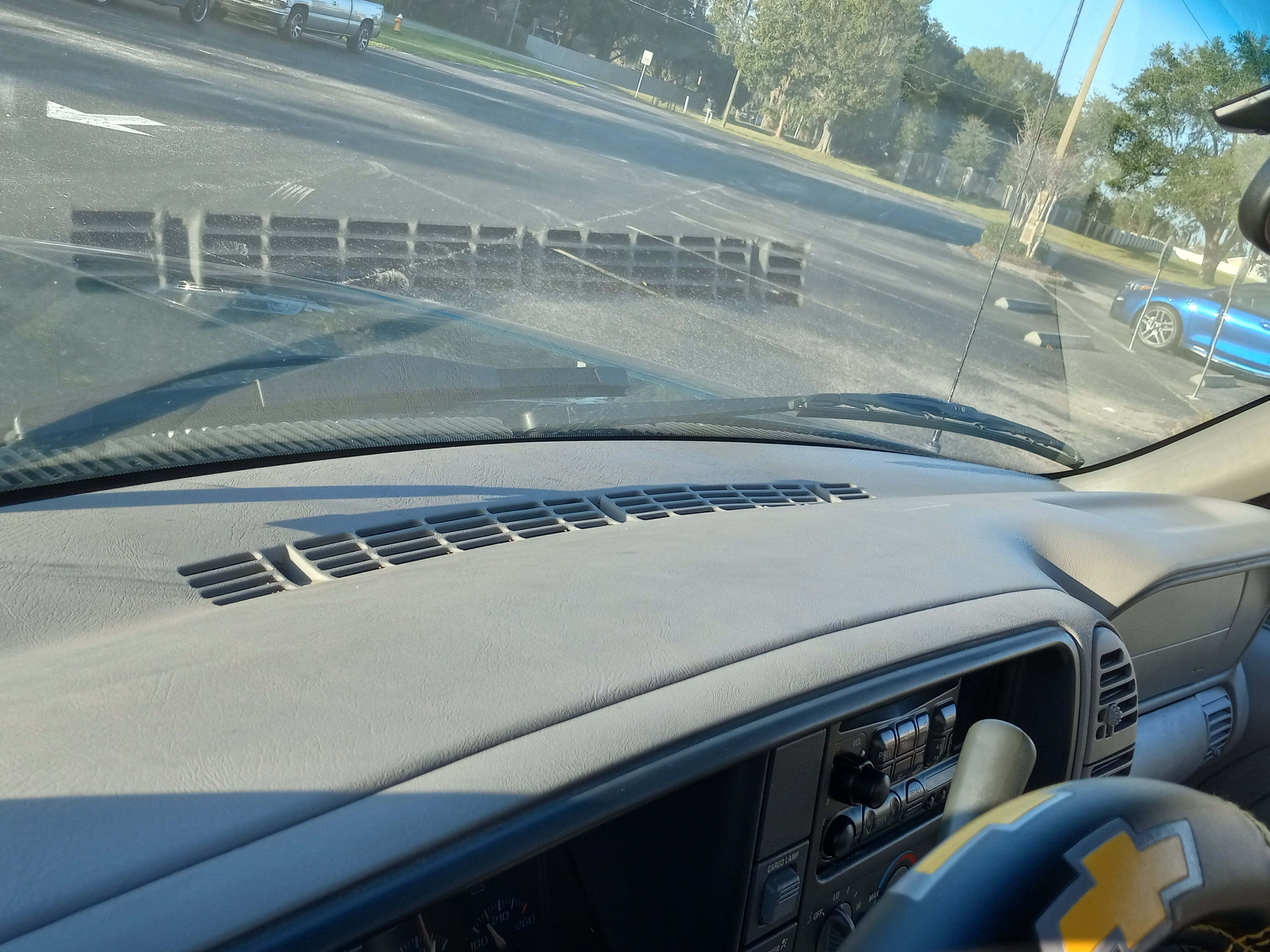Used 1997 Chevrolet Silverado 1500 2WD Regular Cab image 23