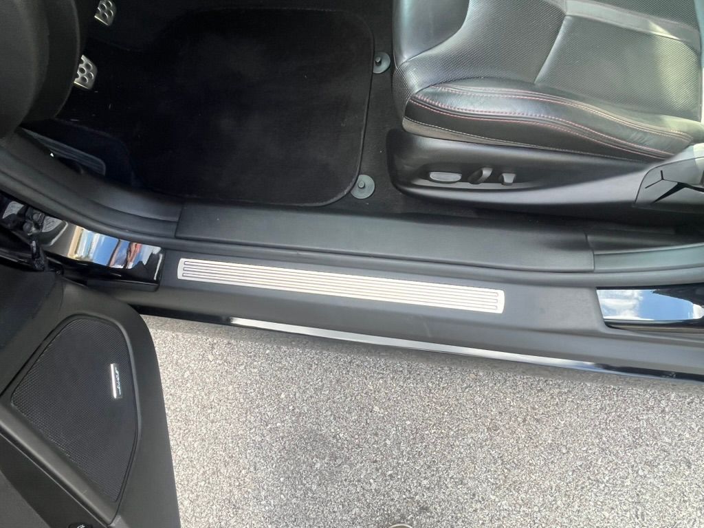 Used 2017 Chevrolet SS RWD image 26