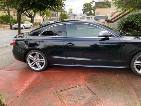 Used 2008 Audi S5 4.2 image 18