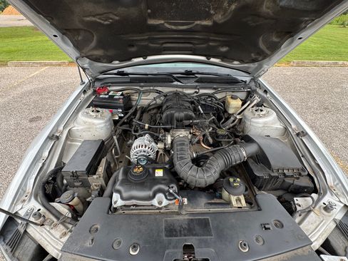 Used 2008 Ford Mustang Premium RWD image 20