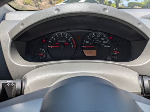 Used 2019 Nissan Frontier S image 5