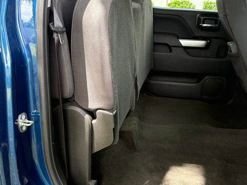 Used 2018 Chevrolet Silverado 1500 LT w/ All Star Edition image 26