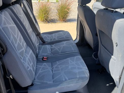 Used 2012 Ford Transit Connect XLT Premium FWD image 12
