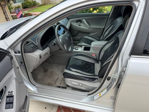 Used 2007 Toyota Camry LE FWD image 21