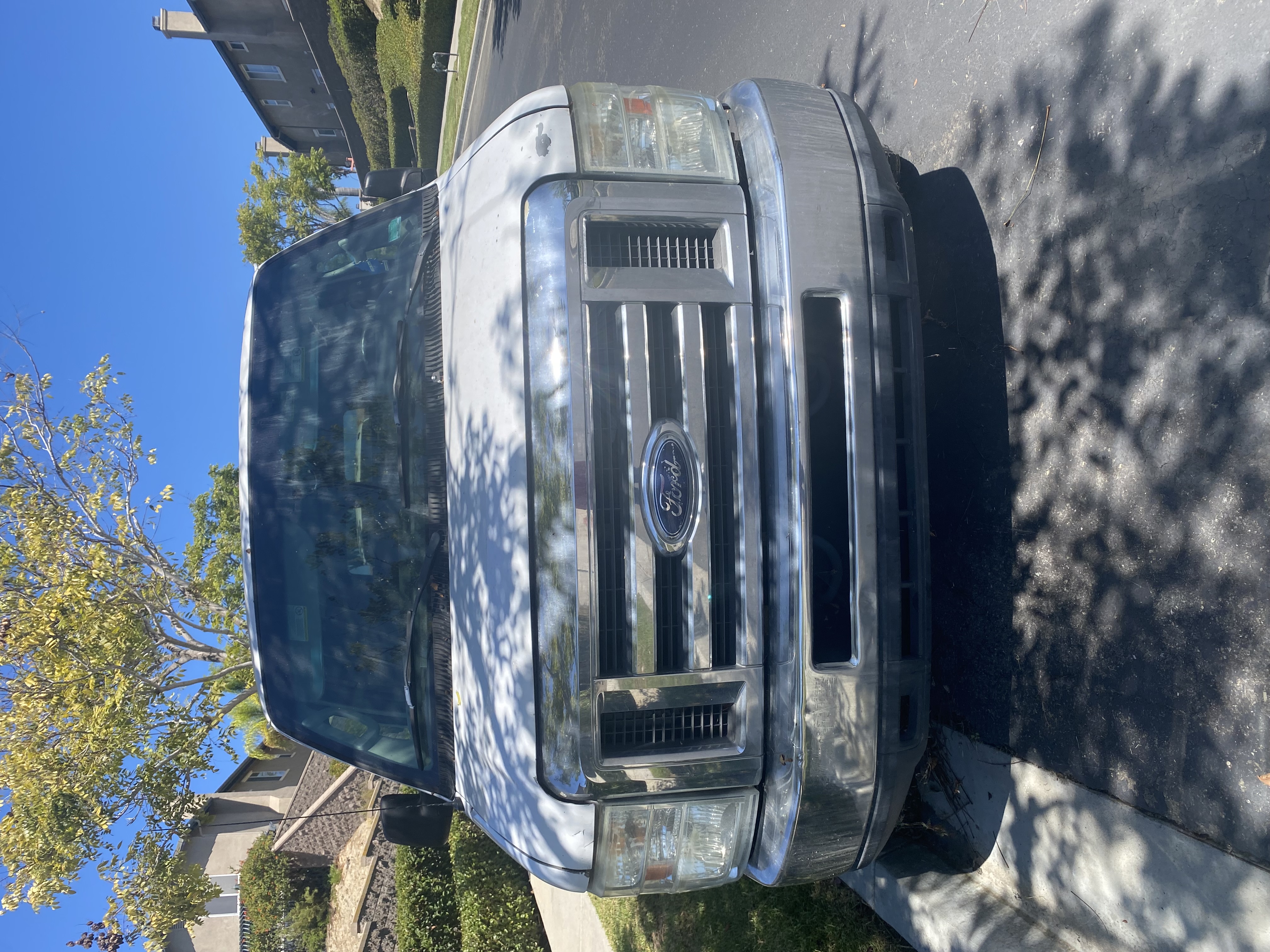 Used 2013 Ford E-350 and Econoline 350 XLT RWD image 1