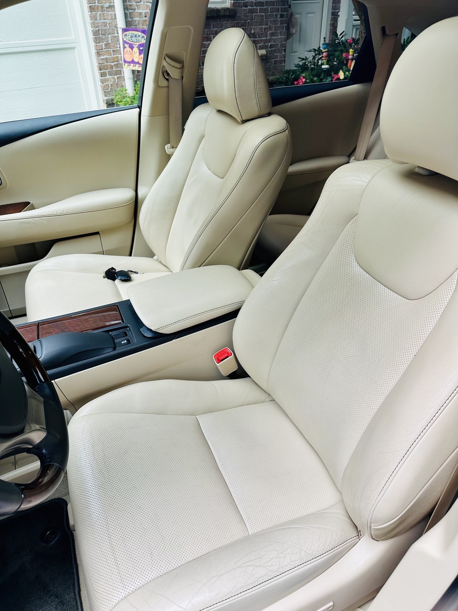 Used 2013 Lexus RX 350 FWD w/ Navigation Pkg image 19