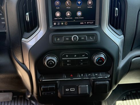 Used 2022 Chevrolet Silverado 3500 W/T w/ WT Convenience Package image 18